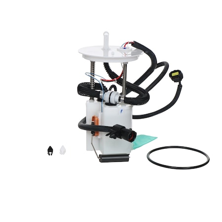 Carter Fuel Pumps 00 Ford Taurus-Sable 3.0L Fuel Pump Mod, P74962M P74962M